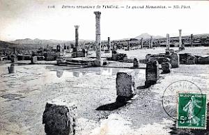 Timgad 013